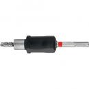 HKD用セッティングツール・一体型 HKD-TE-CX M12x50 直径15mm