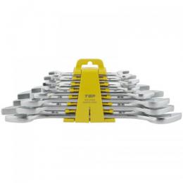 【L-7000】7丁組スパナ(ミリ)