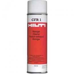 クリーナー CFR1 500ml J(ガン専用)