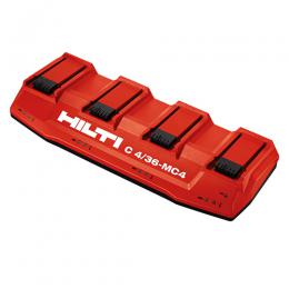 充電器・マルチチャージャー C 4/36-MC4 100V ボックス