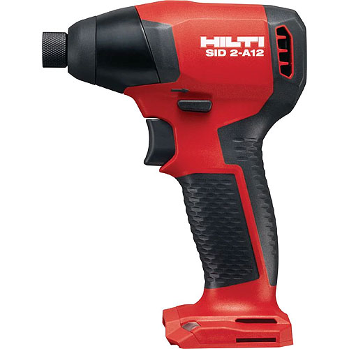 HILTI（ヒルティー）インパクト、電動ドリル