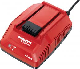 充電器・バッテリーチャージャー C 4/36-90 Li-Ion