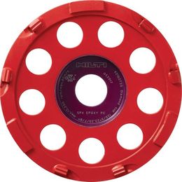 ダイヤモンドカップホイール DG-CW 100/20 CR-SP