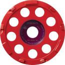 ダイヤモンドカップホイール DG-CW 100/20 CR-SP