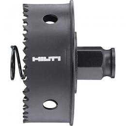 メタルホールソー 64mm-2 1/2" MetalCut