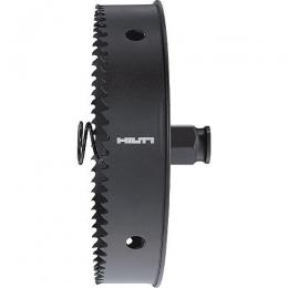 メタルホールソー 83mm-3 1/4" MetalCut
