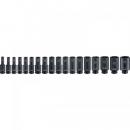 インパクトソケット SI-S 1/2"-8 L