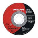 カッティングディスク AC-D 125X2.2X22.23 SP(10)(10枚入)