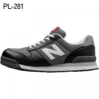 New Balance(ニューバランス) 安全靴 pro sneaker Portland