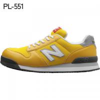 New Balance(ニューバランス) 安全靴 pro sneaker Portland