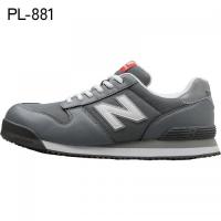 New Balance(ニューバランス) 安全靴 pro sneaker Portland