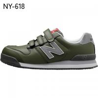 New Balance(ニューバランス) 安全靴 pro sneaker NewYork