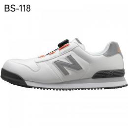 New Balance(ニューバランス) 安全靴 pro sneaker Boston