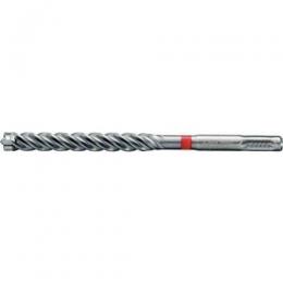 ドリルビット TE-CX 26/27, 1"-10"
