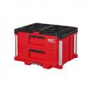 PACKOUT 引き出し収納 2段