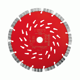 カッティングディスク 300/30.5 SPX ユニバーサル