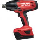 充電式インパクトレンチ SIW 9-A22 3/4"(ケース付)