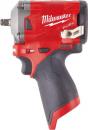 M12 FUEL 3/8インチ339Nmインパクトレンチ