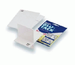 スティックオンターゲットプレート