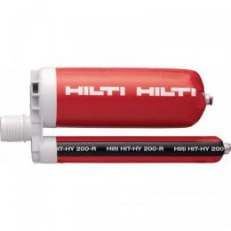接着系注入式アンカー HIT-HY 200-R V3 500/2