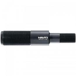 NPUノックアウトドロースタッド Draw stud NPU S 1-1/8"