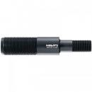 NPUノックアウトドロースタッド Draw stud NPU S 1-1/8"