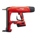 バッテリー式鋲打機 BX 3-L A22(本体+ケース)(バッテリー別売)