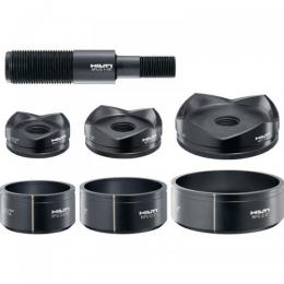 Set NPU 2-1/2 - 4