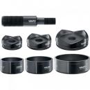 Set NPU 2-1/2 - 4