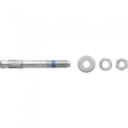 スタッドアンカー・広ワッシャータイプ HSA-SS M8x70 20/10/- SS(100本入)