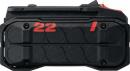NURON バッテリーパック B 22-110 Li-ion(5.2 Ah)