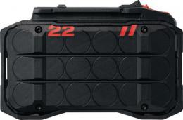 NURON バッテリーパック B 22-255 Li-ion(12.0 Ah)