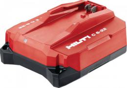 NURON 高速充電器・バッテリーチャージャー C 6-22 100V(ボックス)