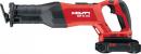 HILTI NURON 充電式レシプロソー SR 6-22 (ボックス)