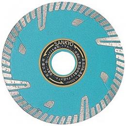 ダイヤモンドカッター　RZプロテクト Mark2 / RZ-F8-2(外径:204mm)