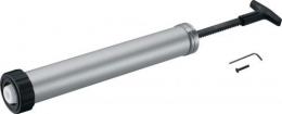 NURON カプセルホルダー CD 4 600ml aluminium