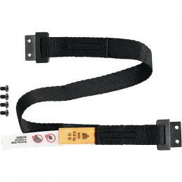 落下防止ストラップ(Retaining strap) 15lb (6.8kg)