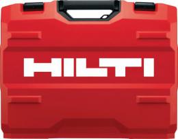 NURON ツールケース HDE 500-22用 空