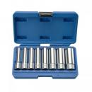 サーフェイスディープソケット セット(差込角12.7mm)【DS4-1024S】