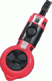 パーフェクト墨つぼ10鶴首(赤)