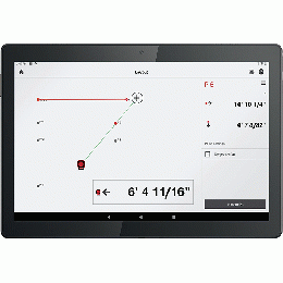 Tablet PMC 200