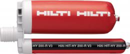 接着系注入式アンカー HIT-HY 200-R V3 330/2