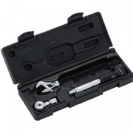 モンキ形/ラチェット形グリップ付トルクレンチセット【TS-6NTG〜TS-200NTG】