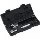 モンキ形/ラチェット形グリップ付トルクレンチセット【TS-6NTG〜TS-200NTG】