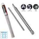 ミヤナガ　デルタゴンビットSDS-プラス  ロングサイズ(全長1500mm)