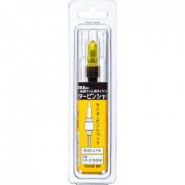 磁器タイル用ダイヤコアビット センターピンシャンク(30Φ以下) CP-5766SK