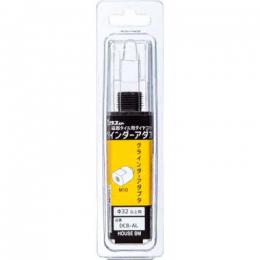 磁器タイル用ダイヤコアビット アングルグラインダーアダプタ(32Φ以上) DCB-AL