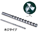 ミヤナガ　デルタゴンビット振動用  ロングサイズ  有効長200mm