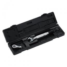 モンキ形/ラチェットN形グリップ付トルクレンチセット【TS-50NTG-N〜TS-200NTG-N】