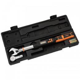 モンキ/ラチェット形 デジタルトルクレンチセット【DS135-15BN】